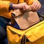 Șoferi categoria BLivrator de cumpărături